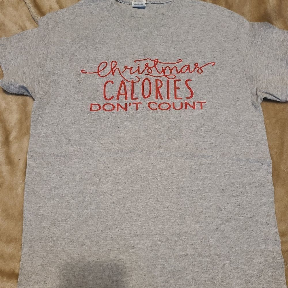 Women's Christmas shirt  